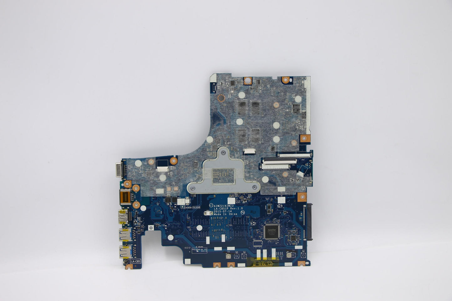 Lenovo Pl System Boards - 5B20K34625