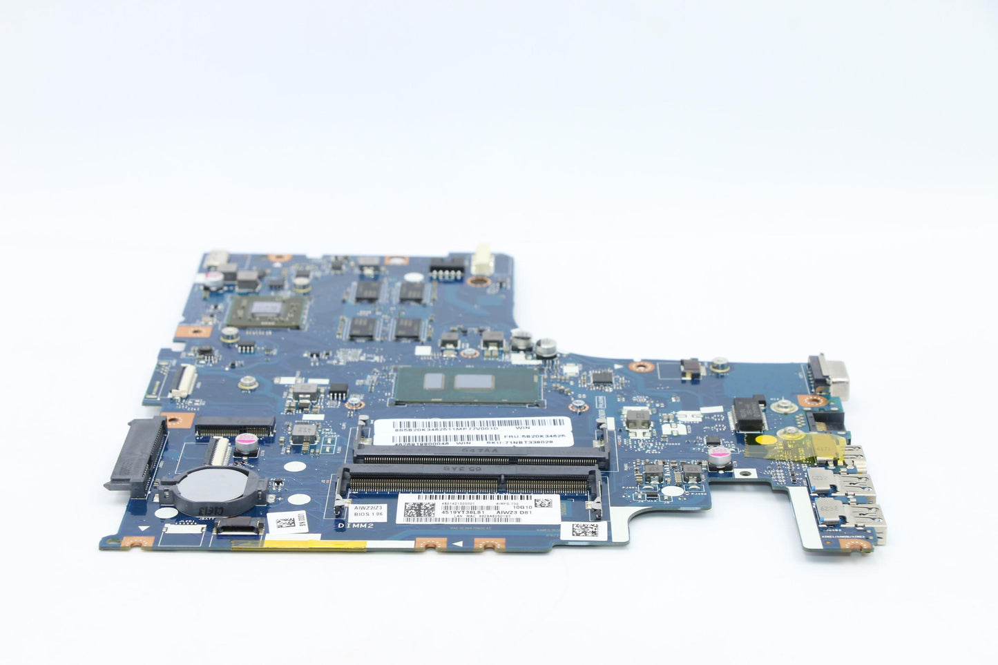 Lenovo Pl System Boards - 5B20K34625