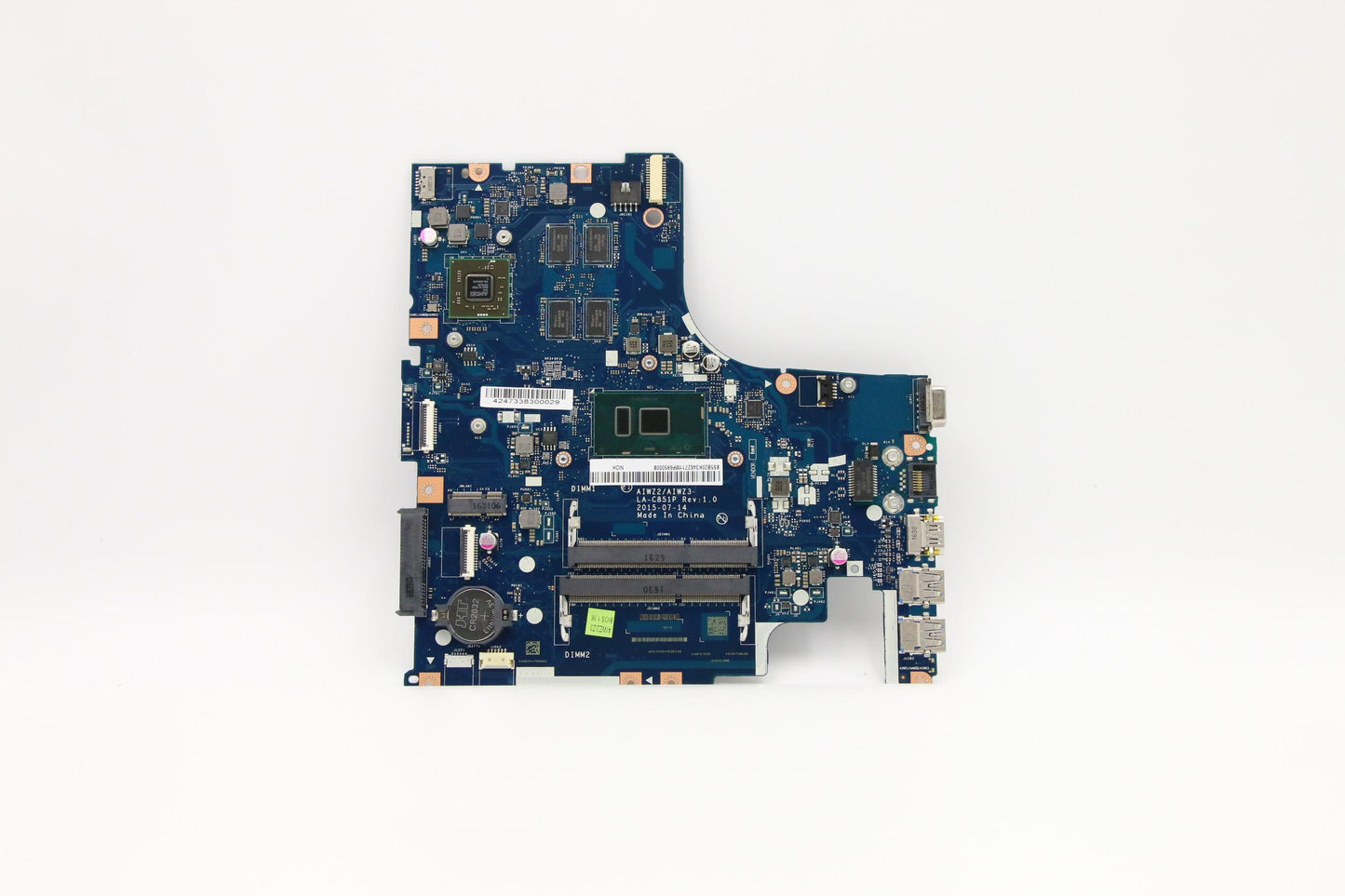 Lenovo Pl System Boards - 5B20K34627