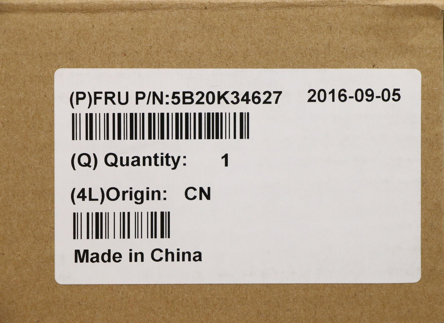 Lenovo Pl System Boards - 5B20K34627