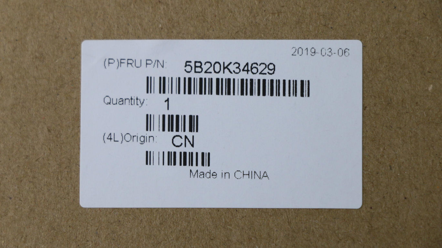Lenovo Pl System Boards - 5B20K34629