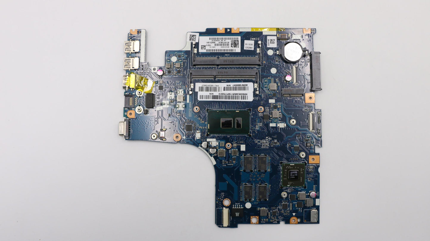 Lenovo Pl System Boards - 5B20K34637