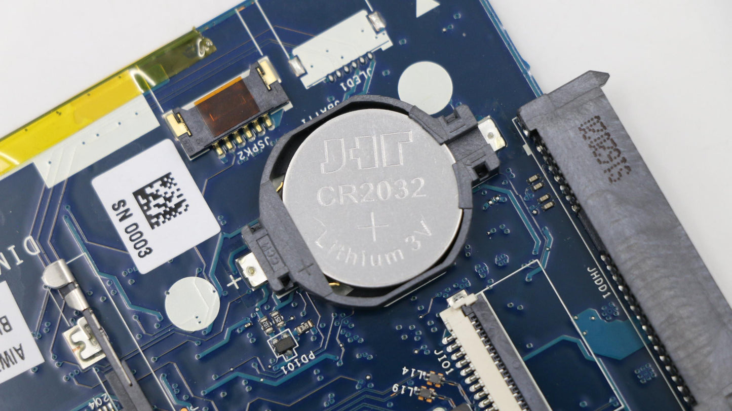 Lenovo Pl System Boards - 5B20K34637