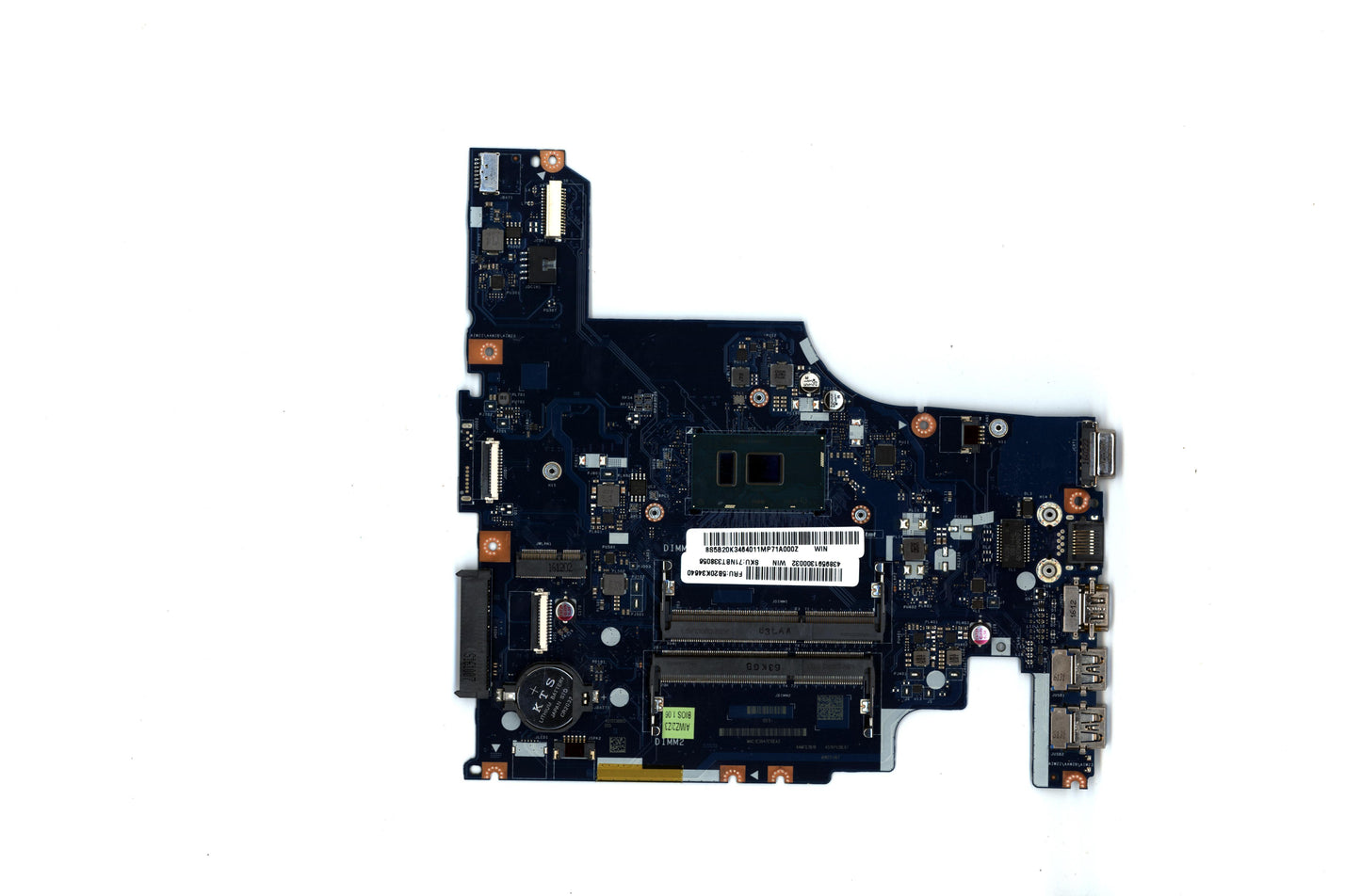 Lenovo Pl System Boards - 5B20K34640