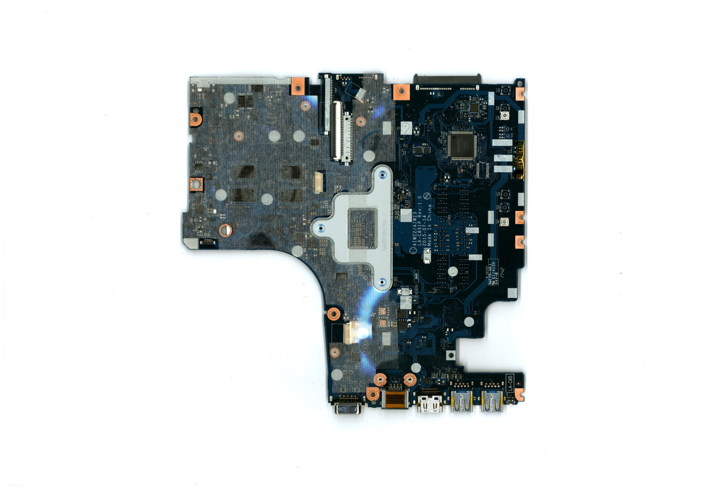 Lenovo Pl System Boards - 5B20K34641
