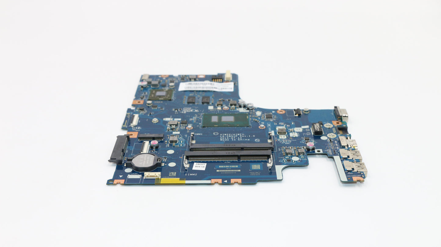 Lenovo Pl System Boards - 5B20K34641