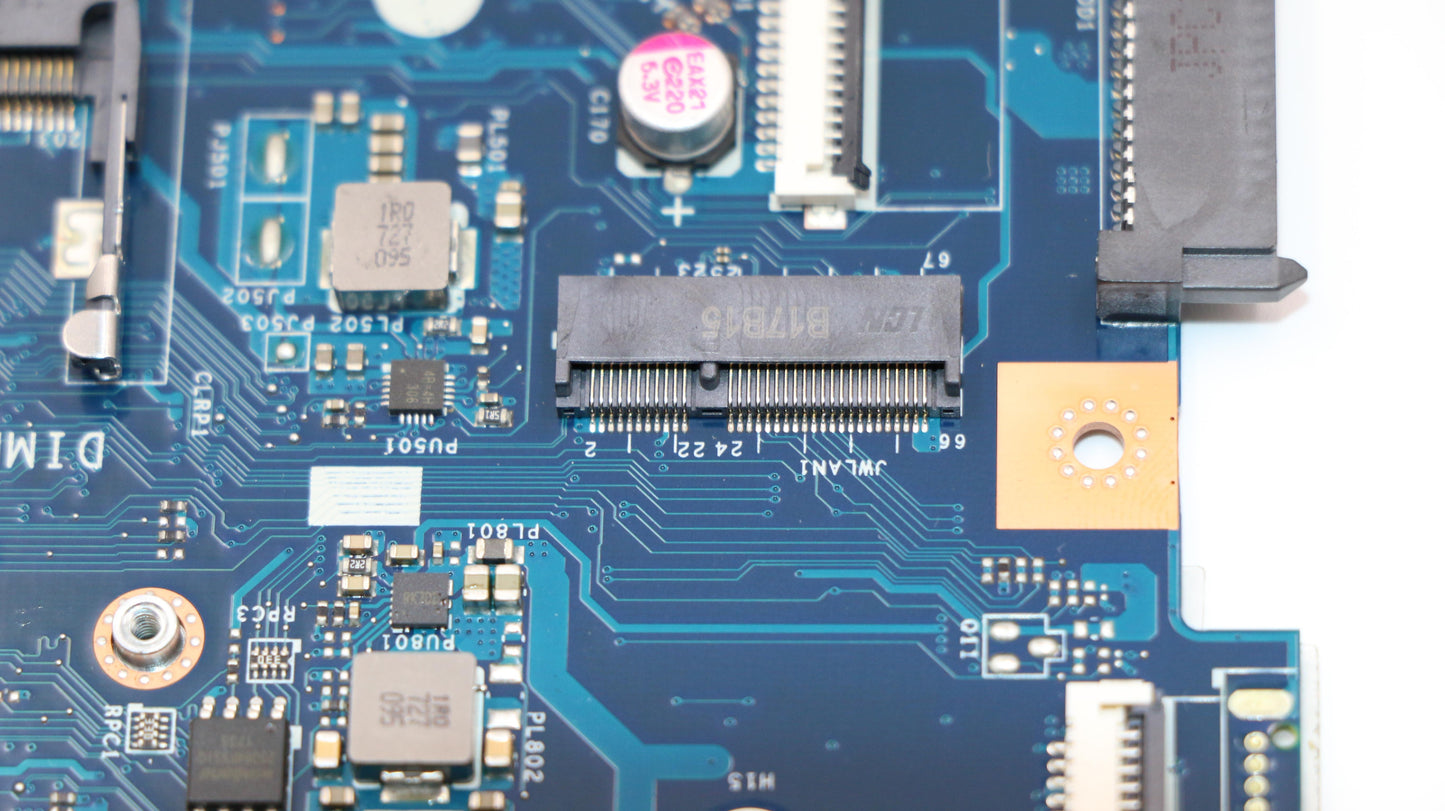 Lenovo Pl System Boards - 5B20K34641