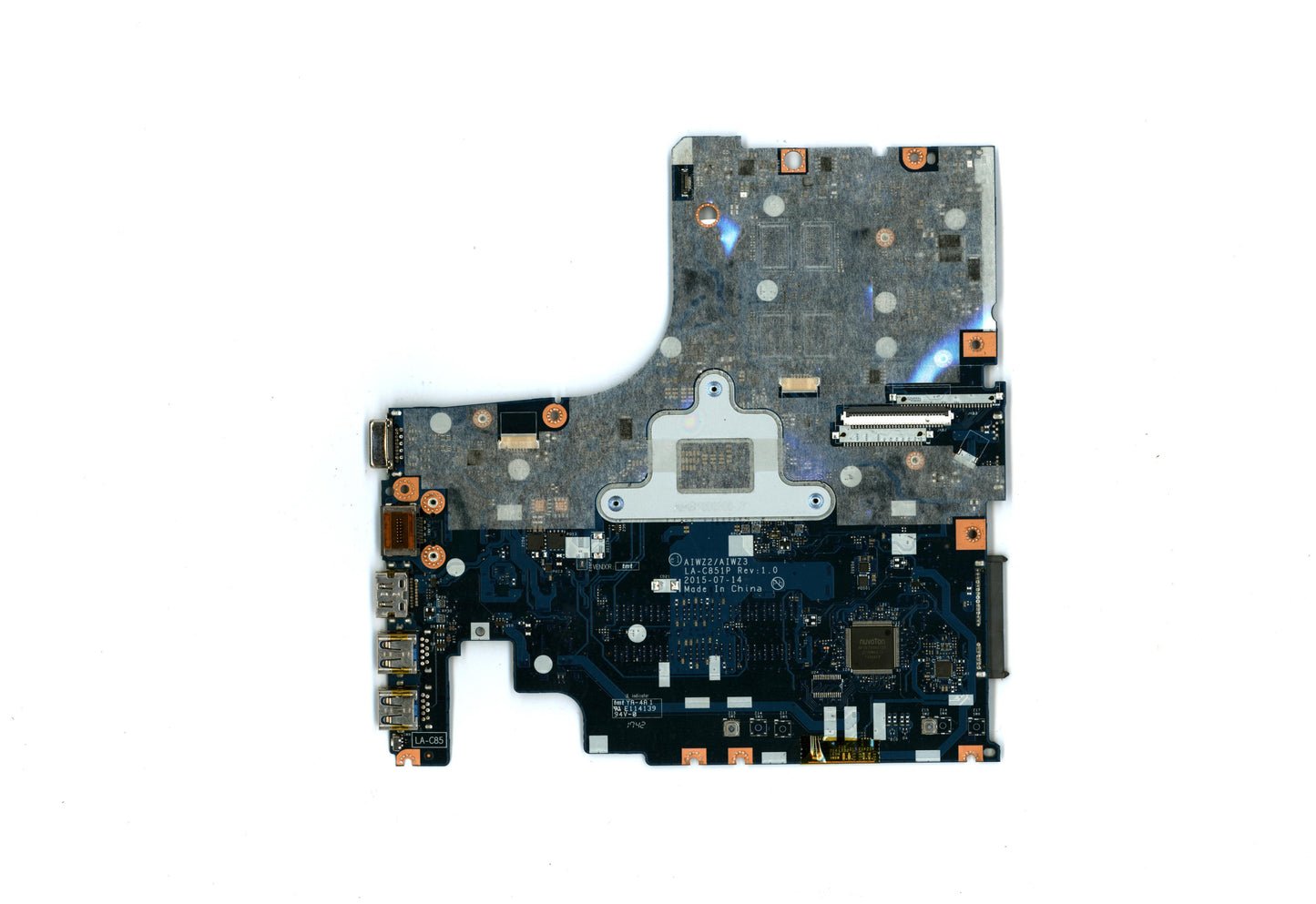 Lenovo Pl System Boards - 5B20K34651