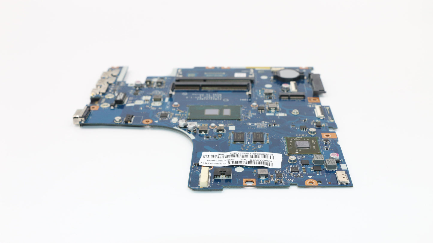 Lenovo Pl System Boards - 5B20K34651