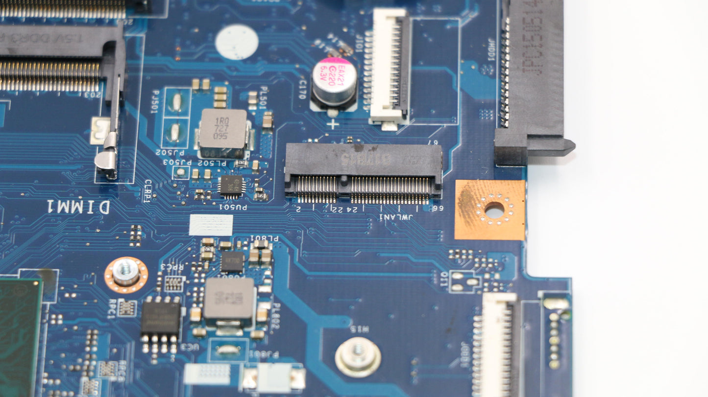 Lenovo Pl System Boards - 5B20K34651