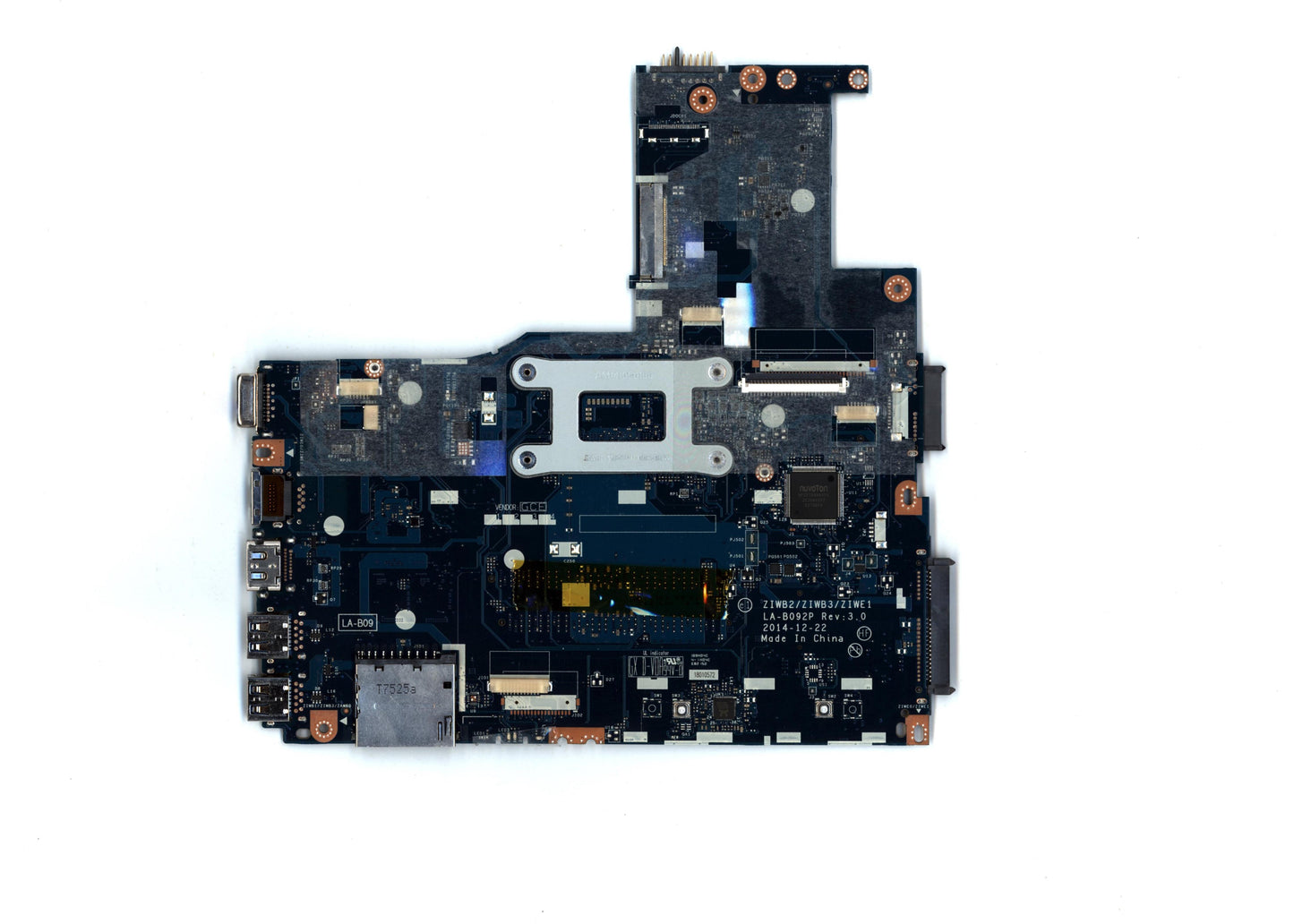 Lenovo Pl System Boards - 5B20K35932