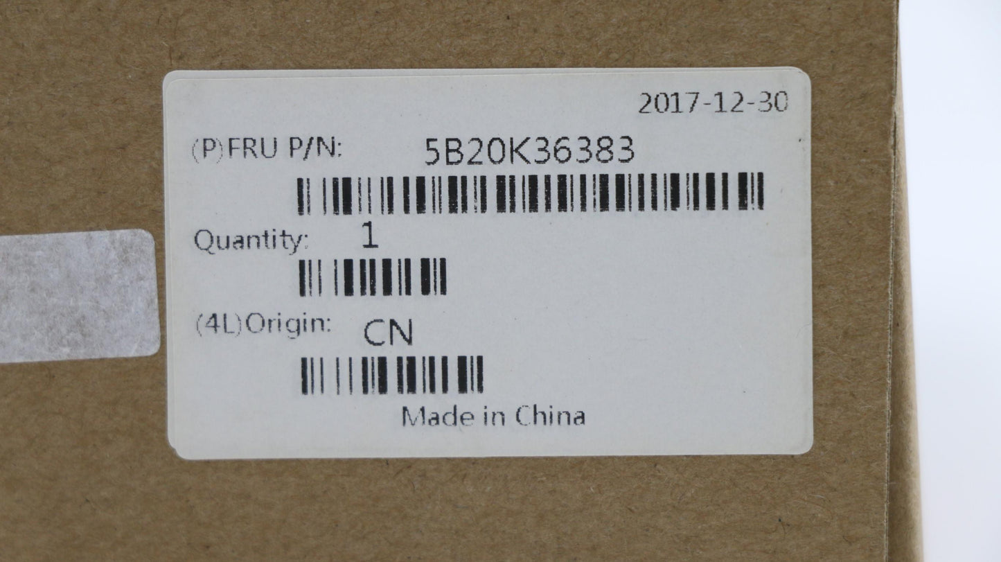 Lenovo Pl System Boards - 5B20K36383