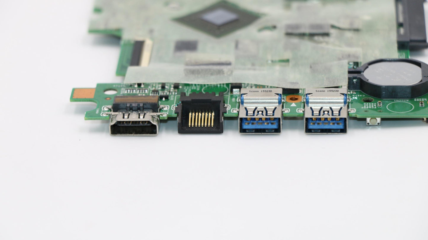 Lenovo Pl System Boards - 5B20K36384