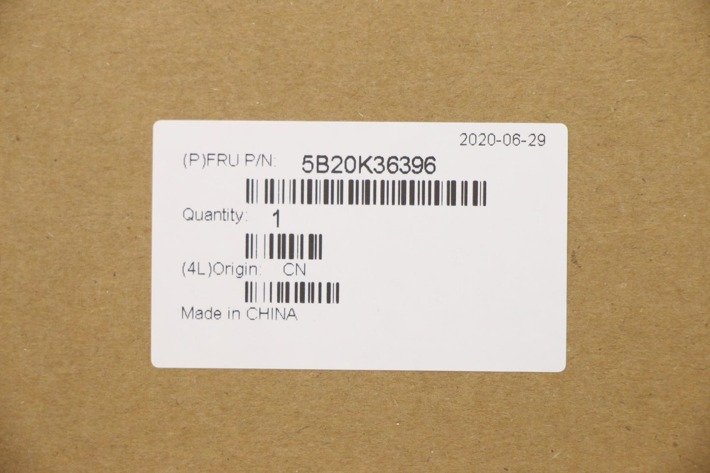 Lenovo Pl System Boards - 5B20K36396