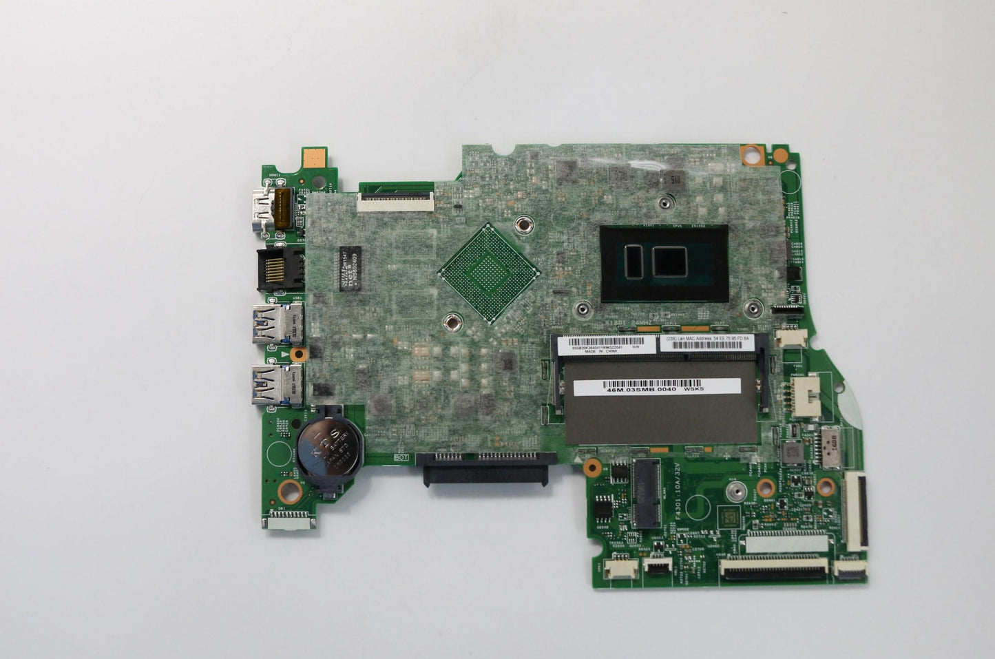 Lenovo Motherboard - 5B20K36404