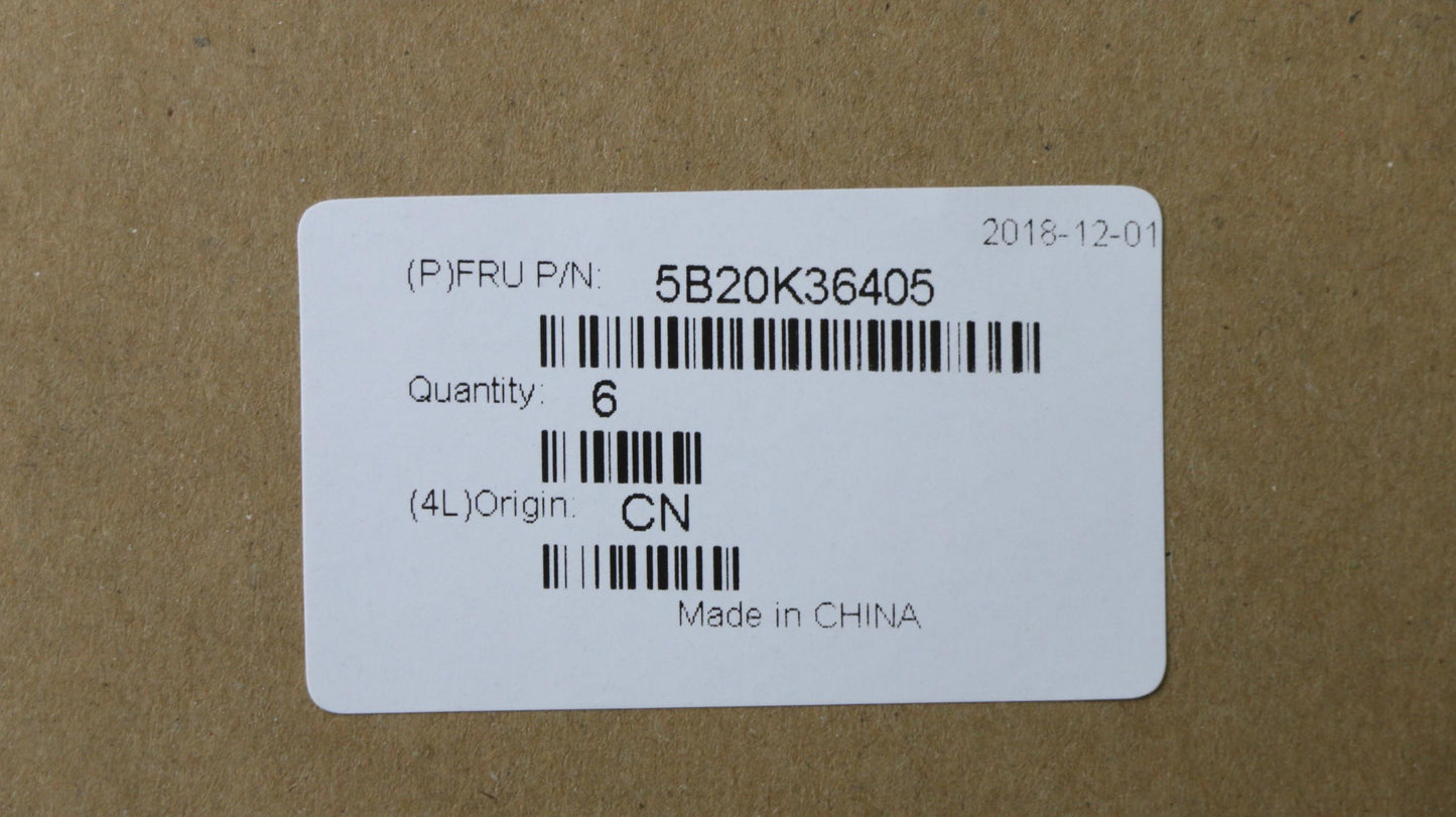 Lenovo Pl System Boards - 5B20K36405
