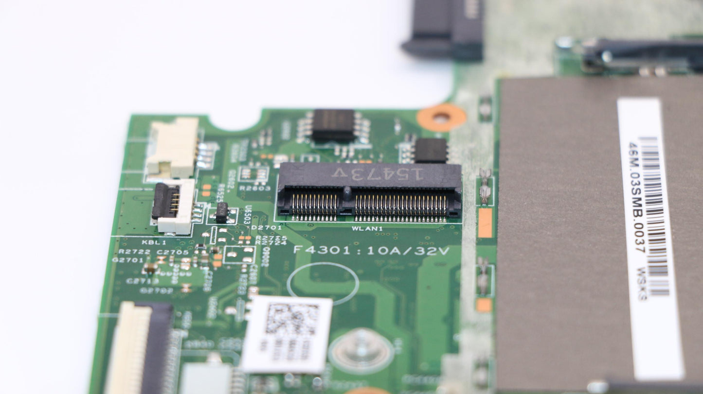 Lenovo Pl System Boards - 5B20K36405