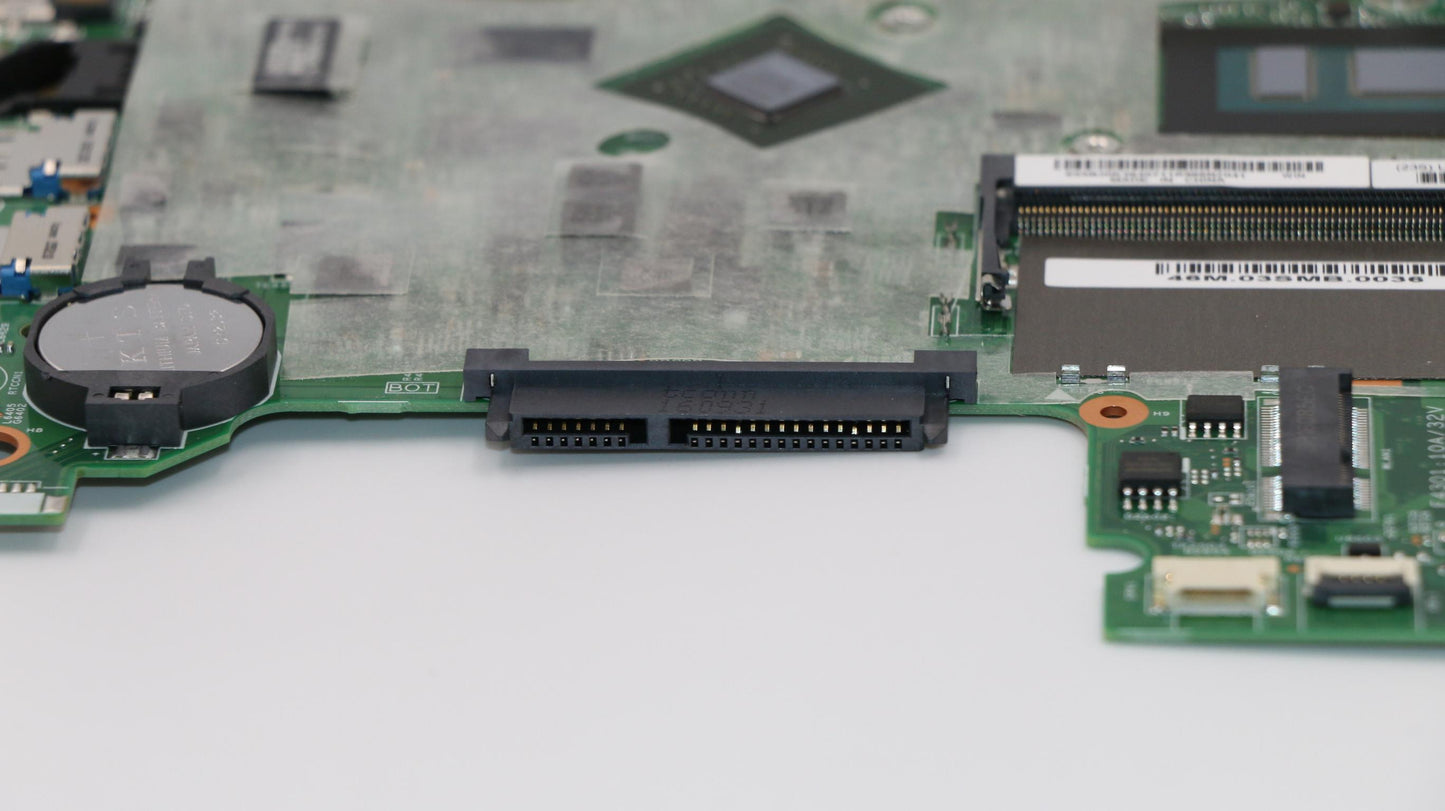 Lenovo Pl System Boards - 5B20K36407