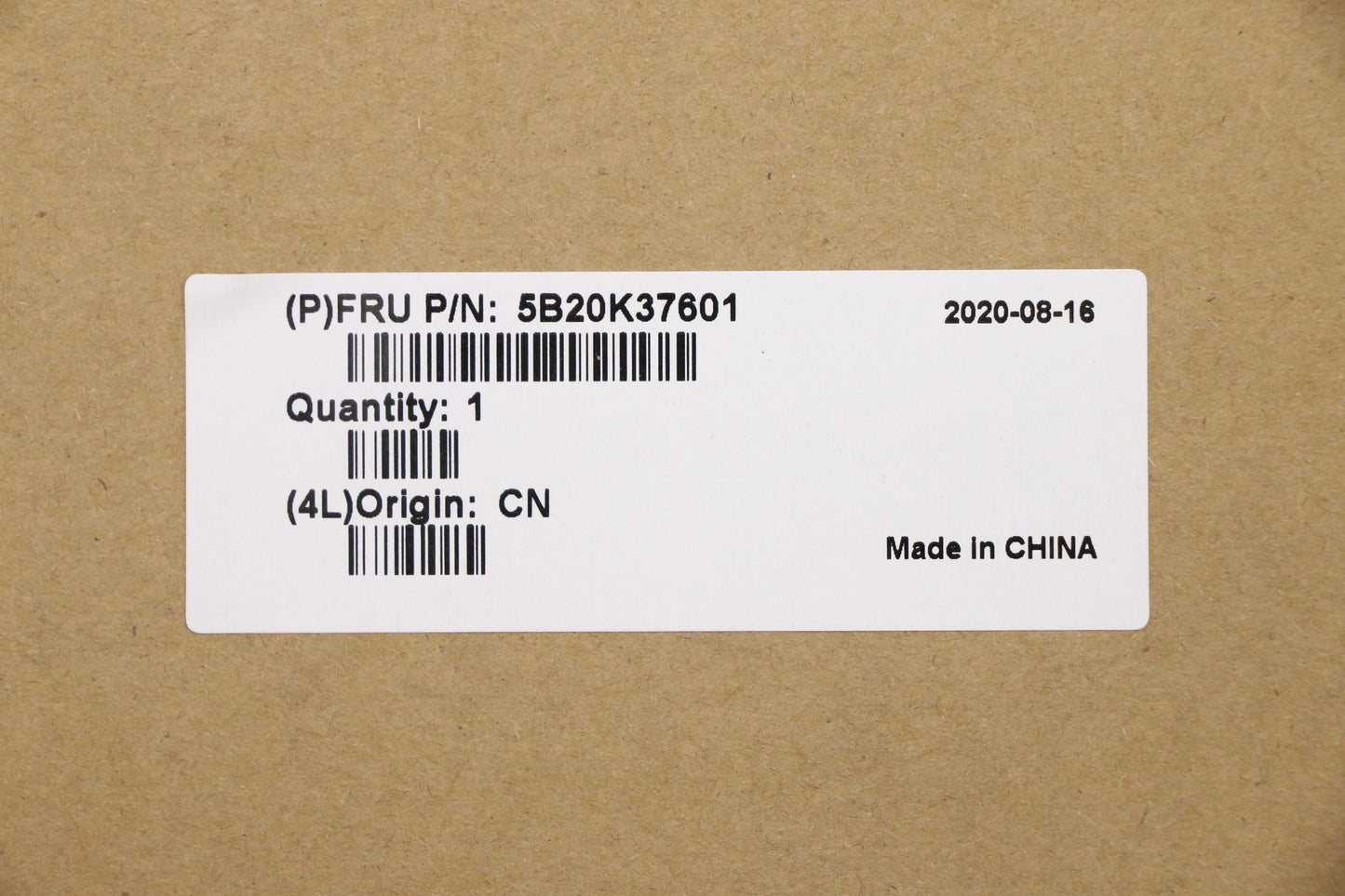 Lenovo Pl System Boards - 5B20K37601