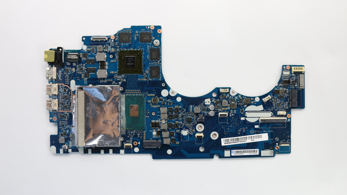 Lenovo Pl System Boards - 5B20K37605