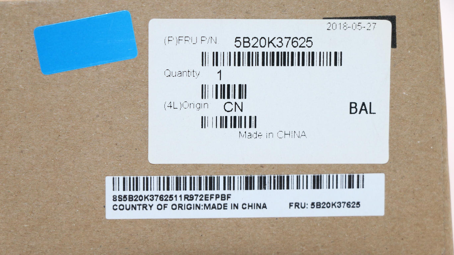 Lenovo Pl System Boards - 5B20K37625