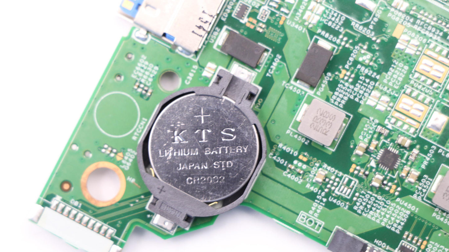 Lenovo Pl System Boards - 5B20K37625