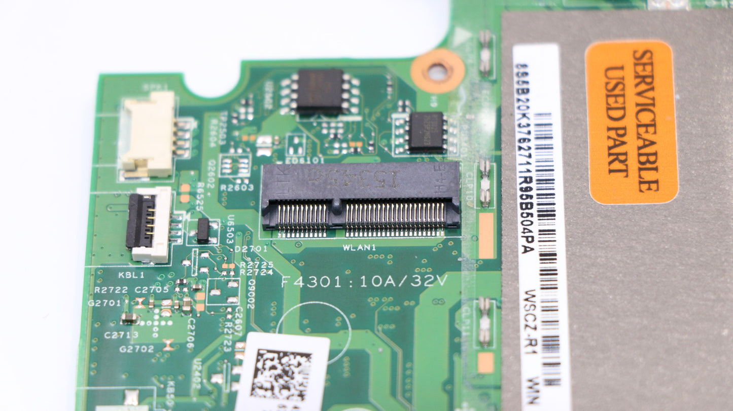 Lenovo Pl System Boards - 5B20K37627