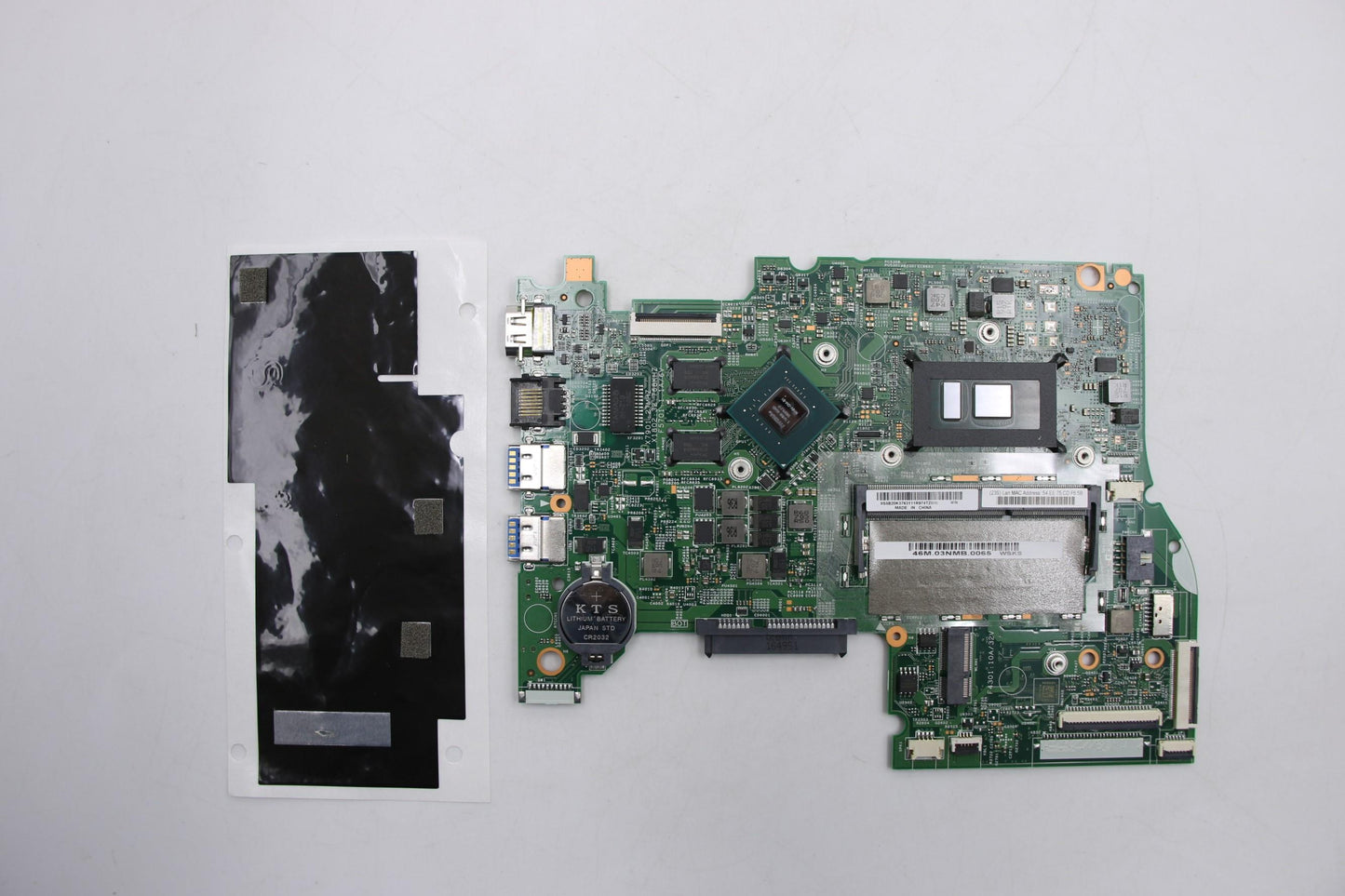 Lenovo Pl System Boards - 5B20K37631