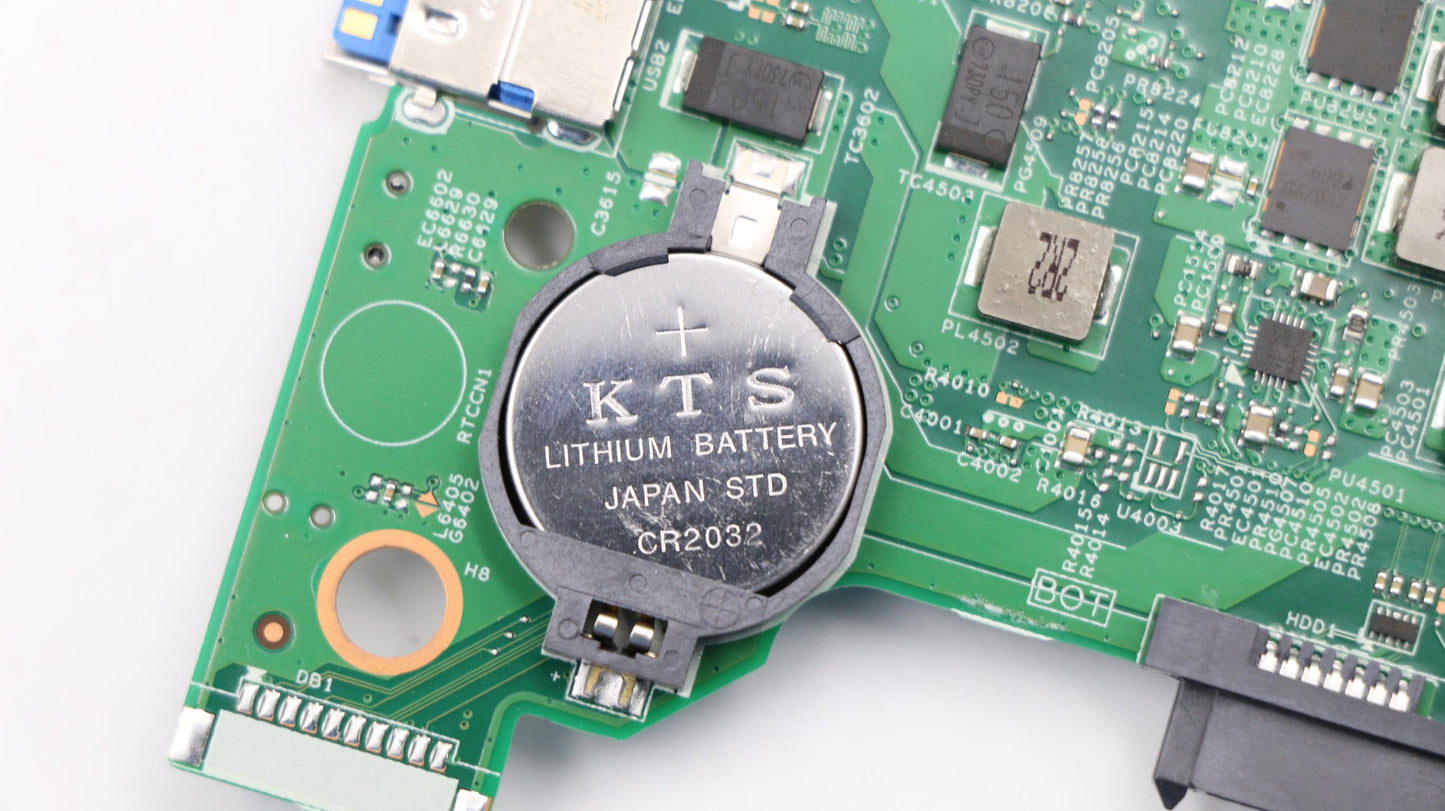 Lenovo Pl System Boards - 5B20K37637