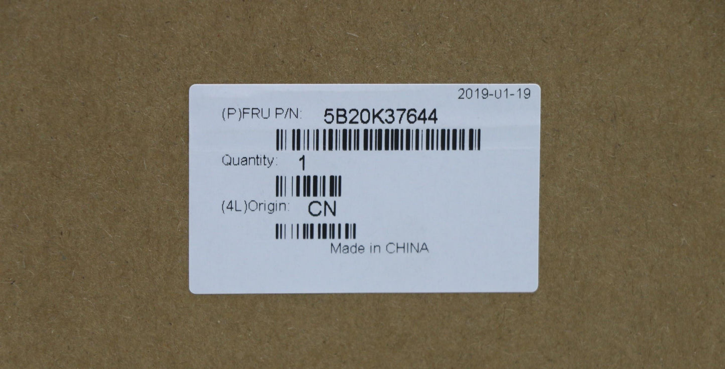 Lenovo Pl System Boards - 5B20K37644