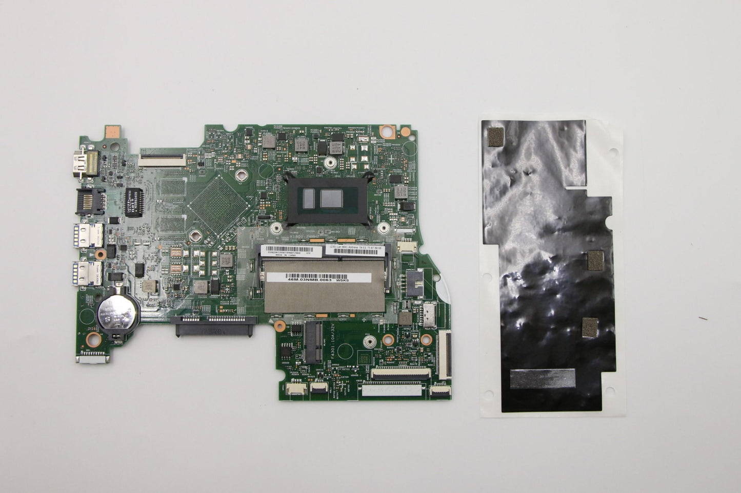 Lenovo Pl System Boards - 5B20K37656