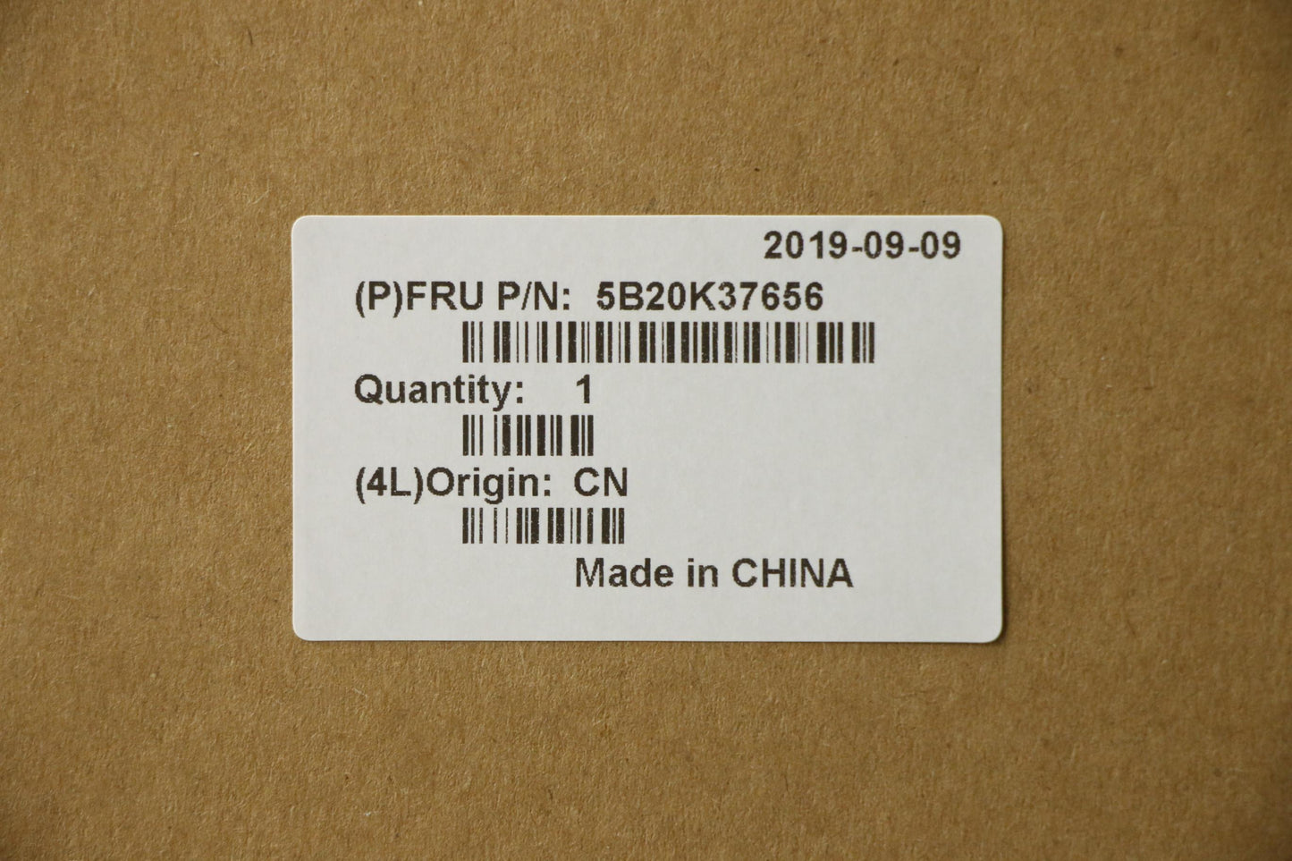 Lenovo Pl System Boards - 5B20K37656