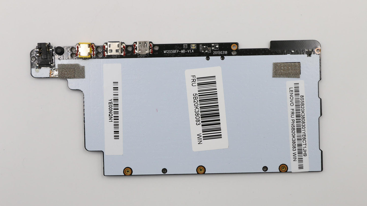 Lenovo Pl System Boards - 5B20K38083