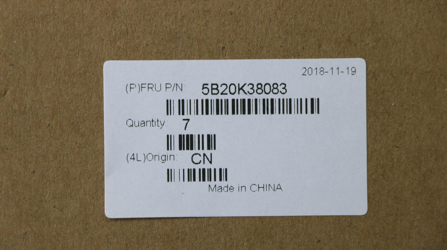 Lenovo Pl System Boards - 5B20K38083