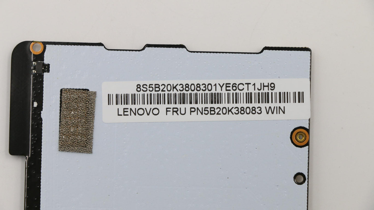 Lenovo Pl System Boards - 5B20K38083