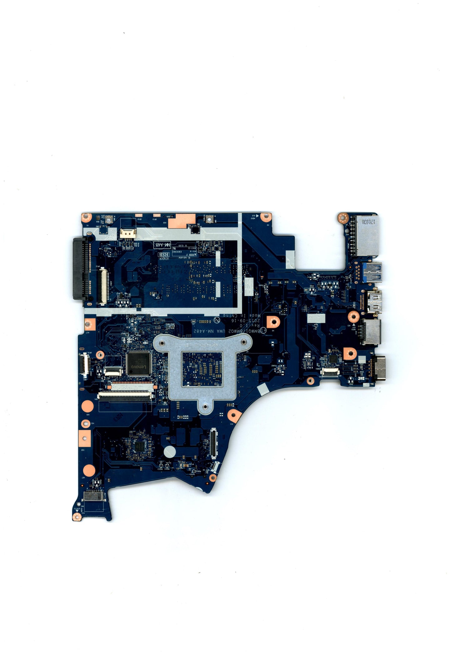 Lenovo Motherboard - 5B20K38179