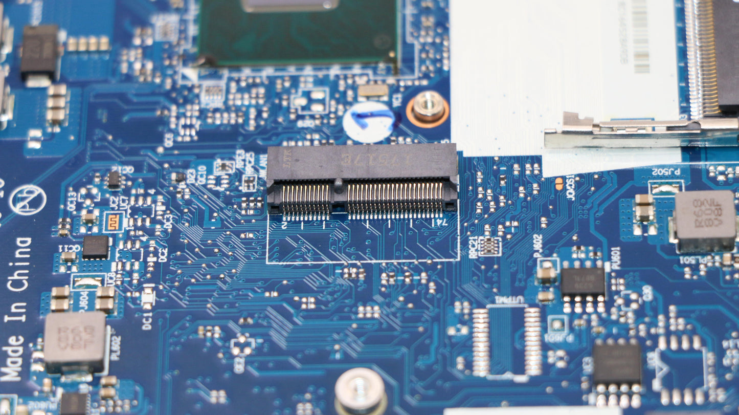 Lenovo Motherboard - 5B20K38179