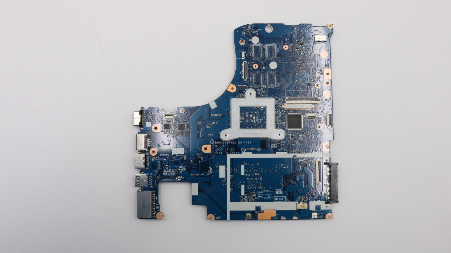 Lenovo Pl System Boards - 5B20K38180