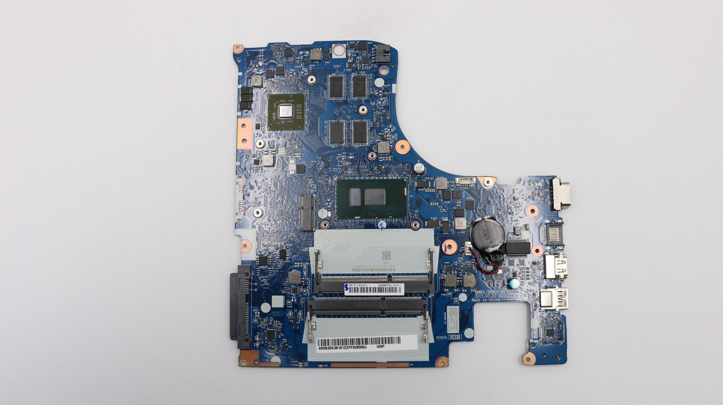 Lenovo Pl System Boards - 5B20K38181