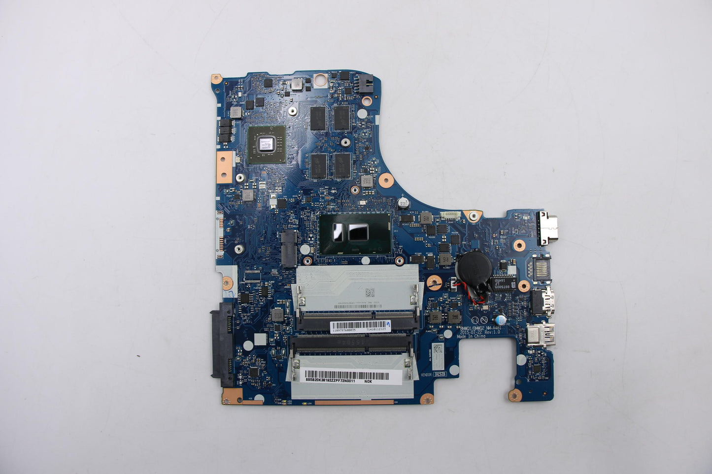 Lenovo Pl System Boards - 5B20K38192