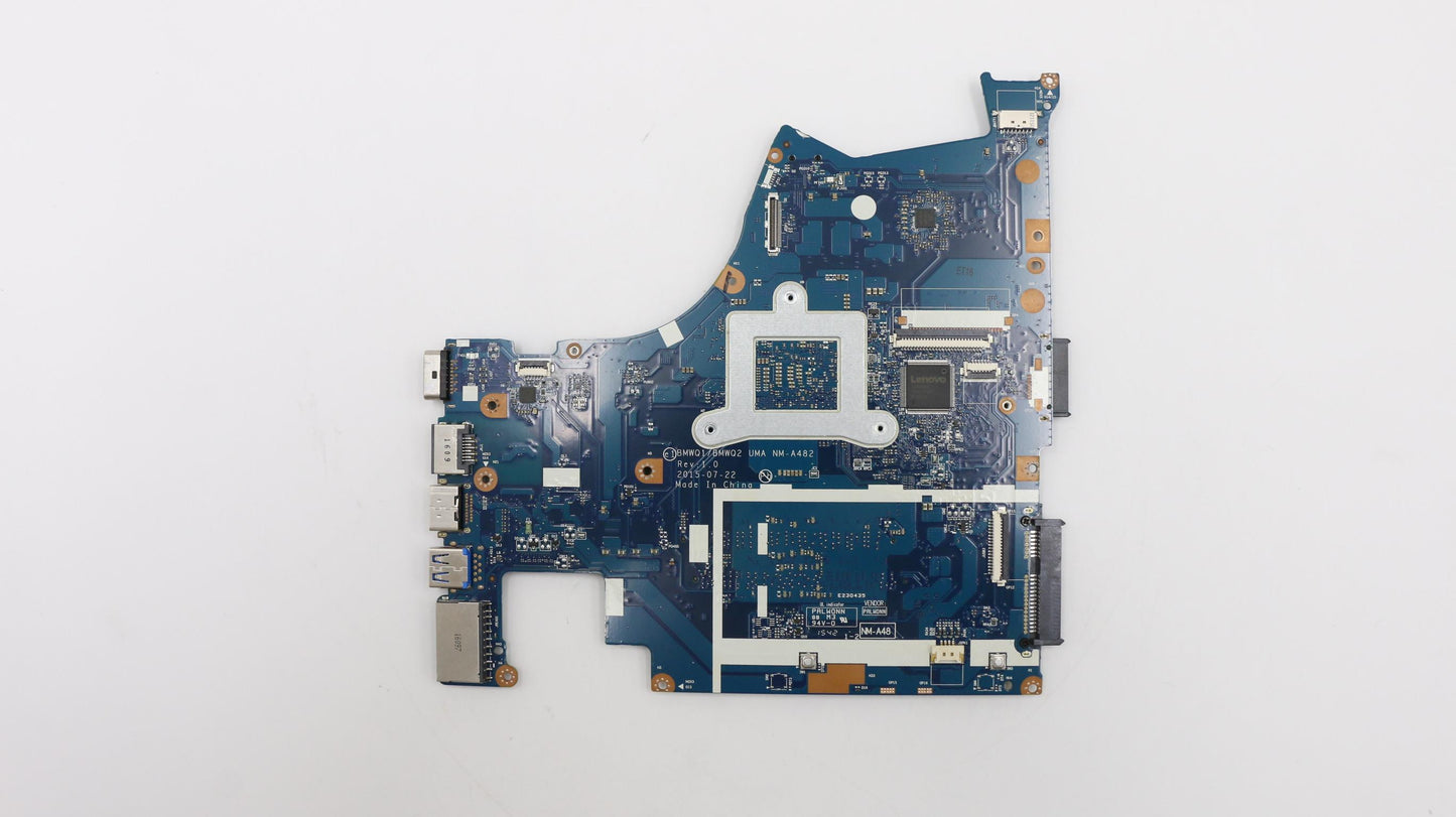 Lenovo Pl System Boards - 5B20K38206