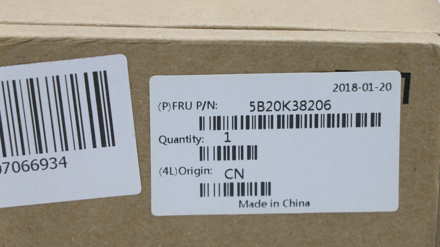 Lenovo Pl System Boards - 5B20K38206