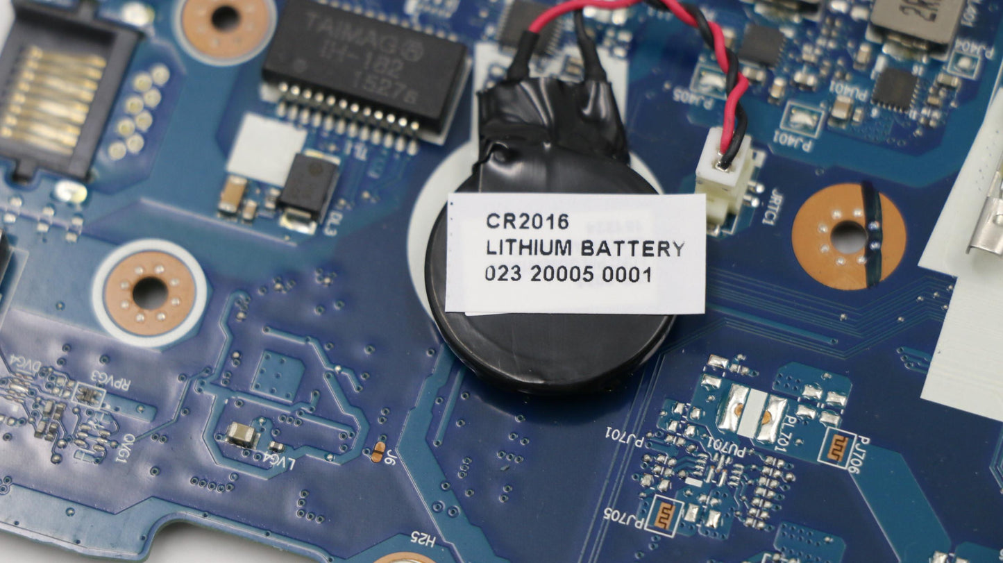 Lenovo Pl System Boards - 5B20K38206