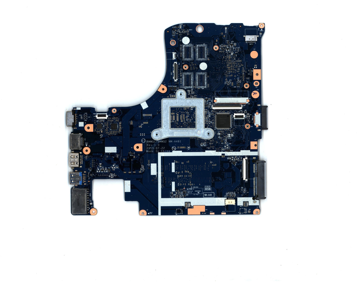 Lenovo Pl System Boards - 5B20K38207