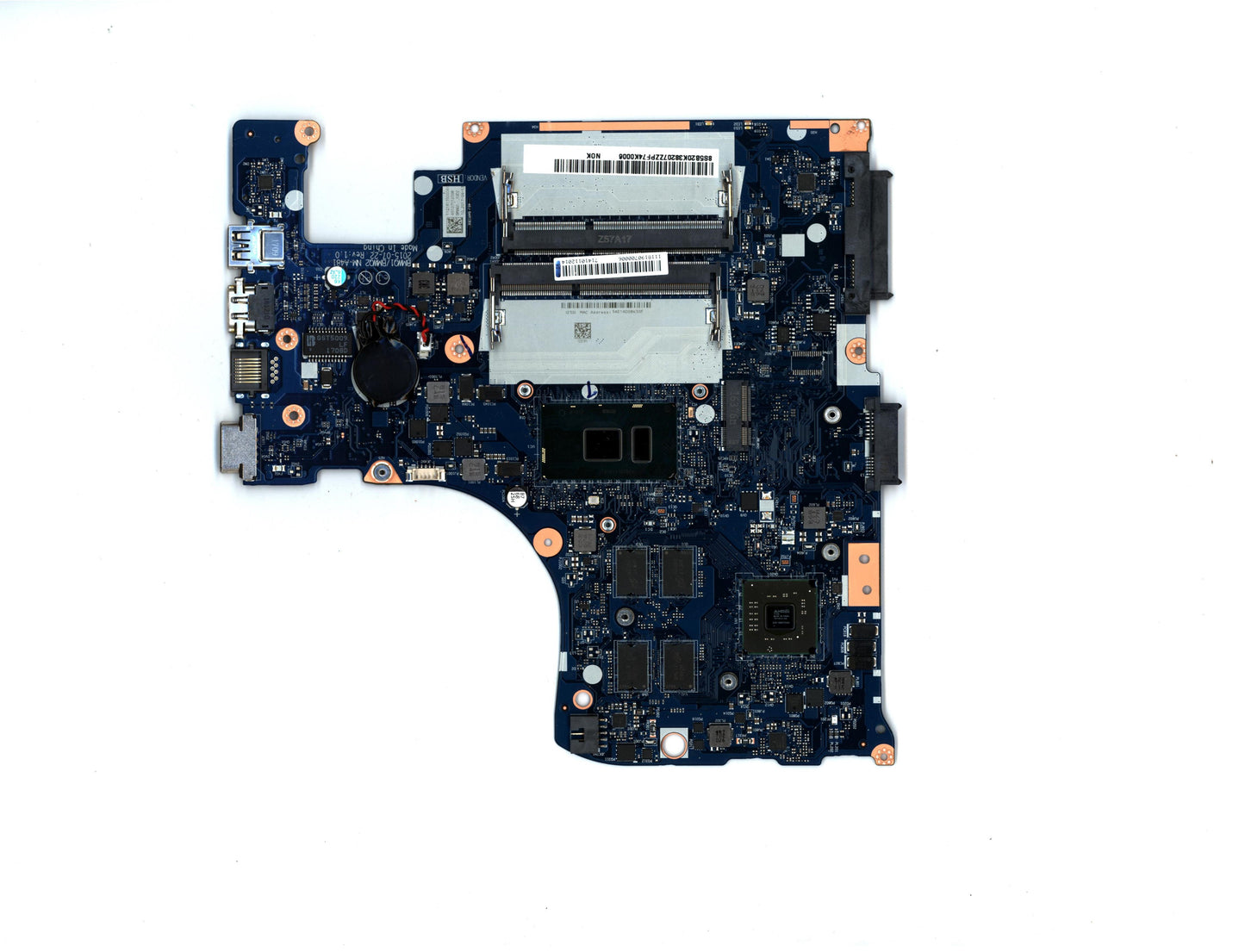 Lenovo Pl System Boards - 5B20K38207
