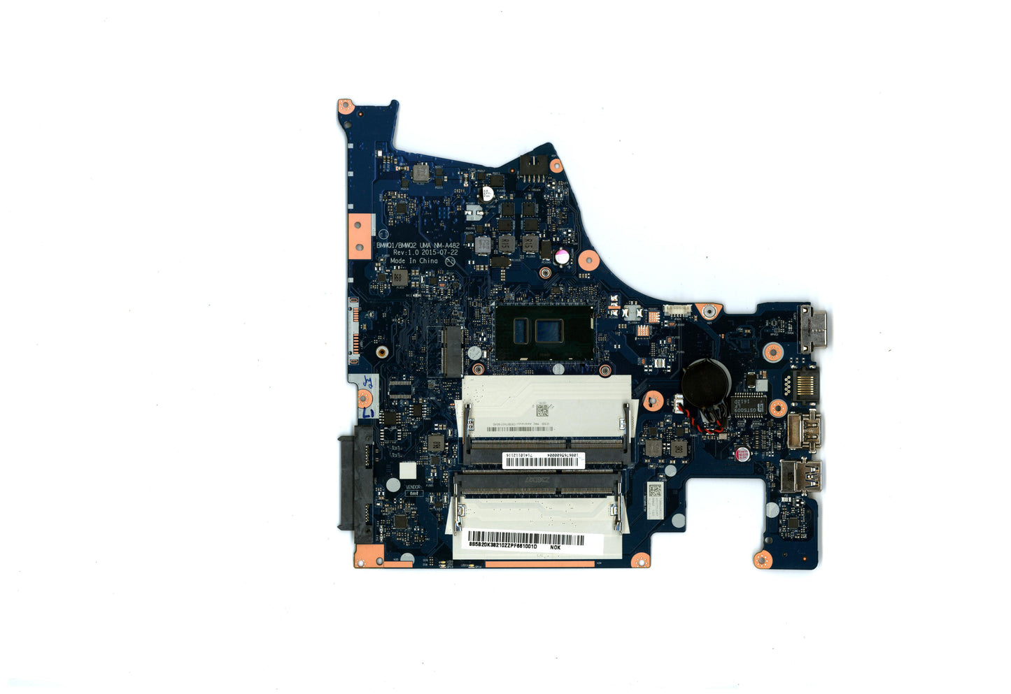 Lenovo Pl System Boards - 5B20K38210