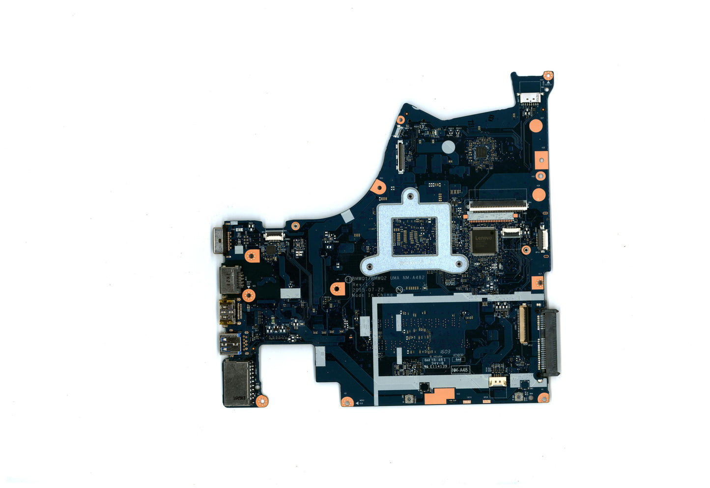 Lenovo Pl System Boards - 5B20K38210