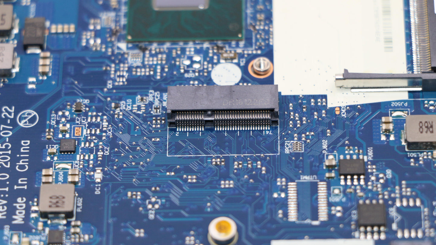 Lenovo Pl System Boards - 5B20K38210