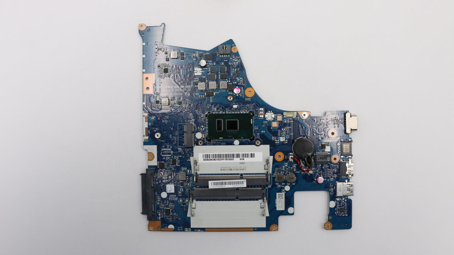 Lenovo Pl System Boards - 5B20K38219