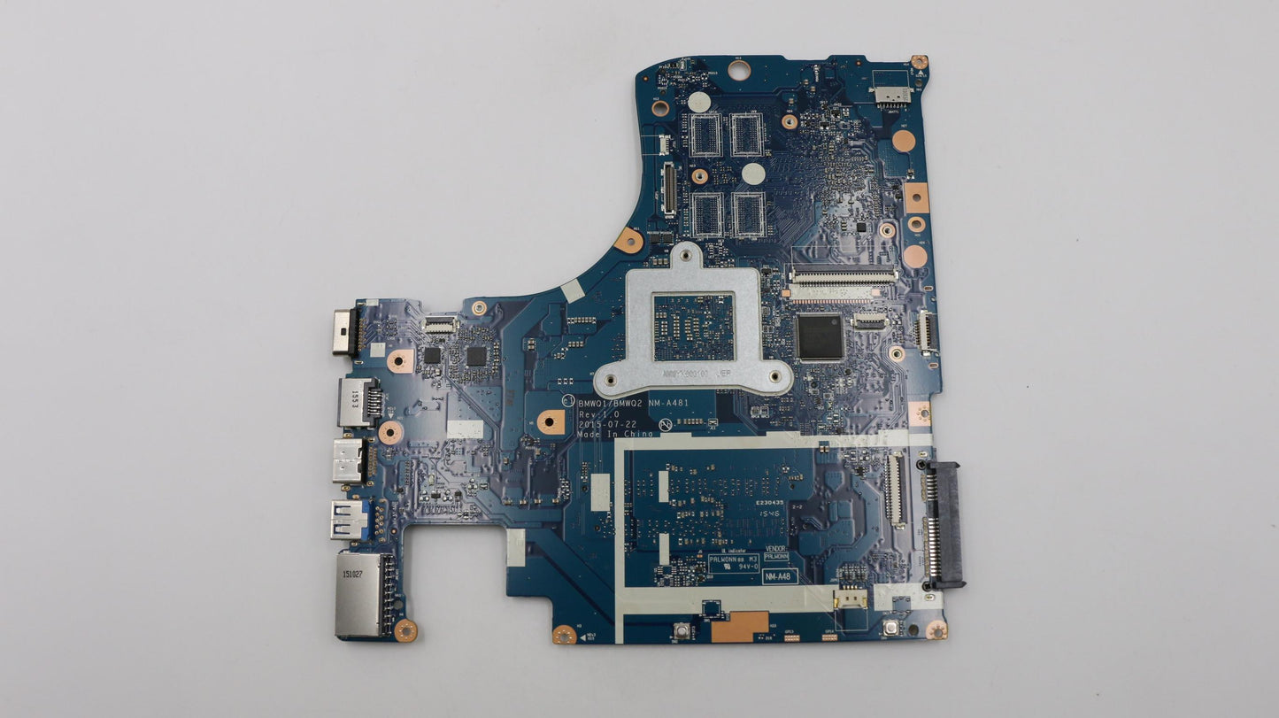 Lenovo Pl System Boards - 5B20K38220
